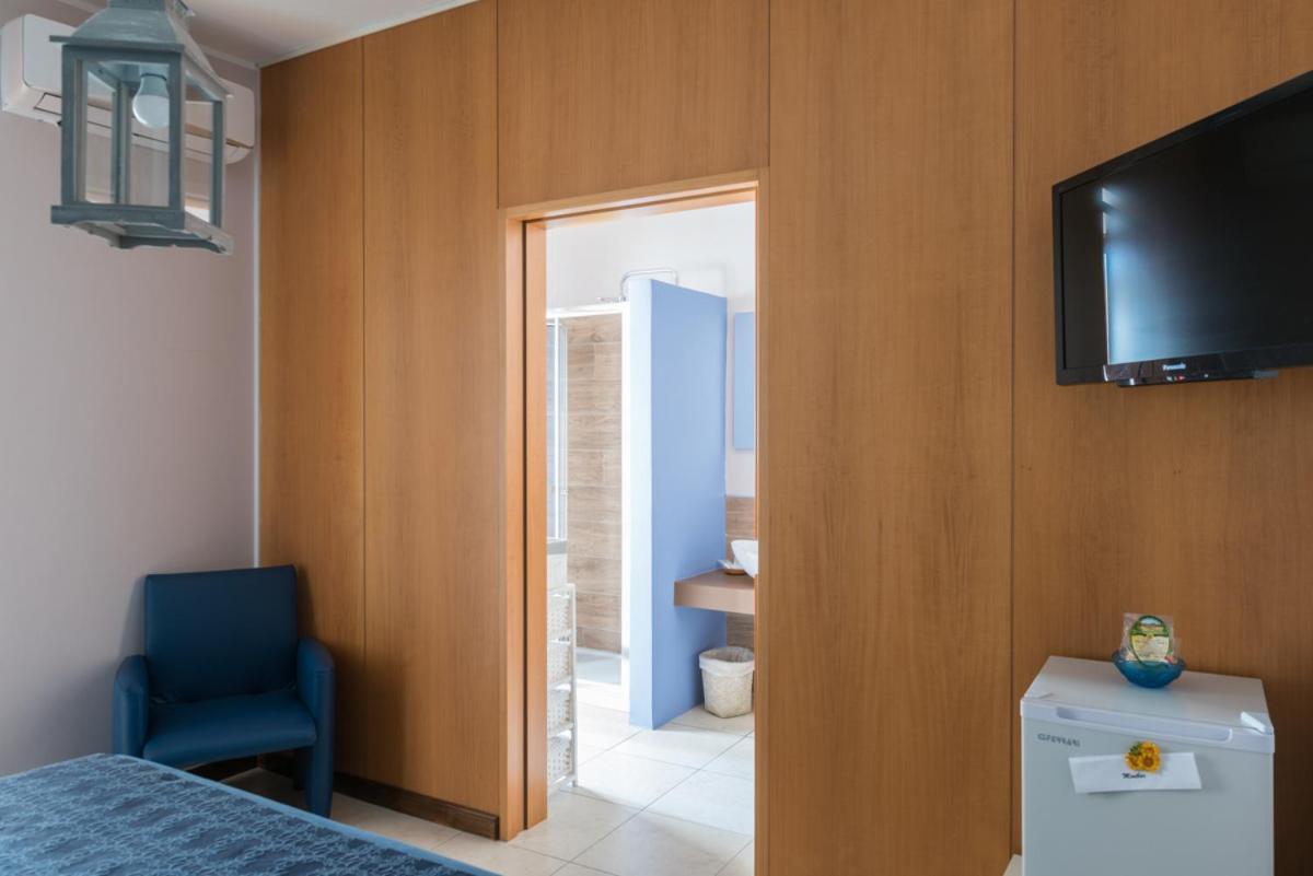 Kibari B&B Экстерьер фото