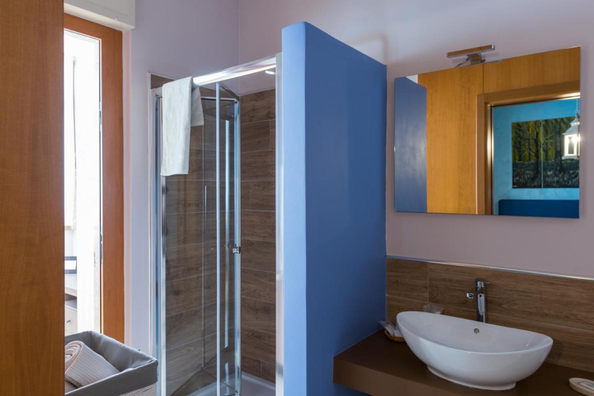 Kibari B&B Экстерьер фото